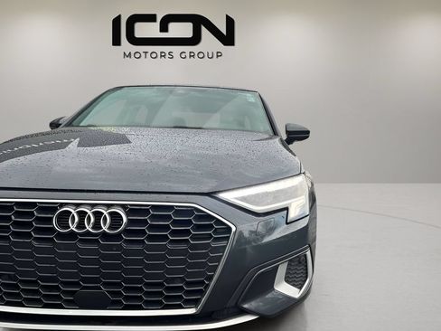 Used 2024 Audi A3 2.0T Premium FWD image 9