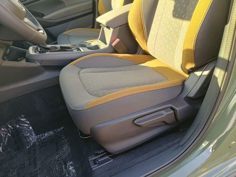 New 2026 Subaru Crosstrek 2.5i Sport image 9