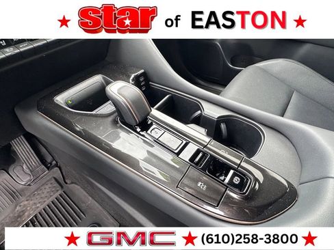 Used 2024 Toyota Crown Platinum image 34