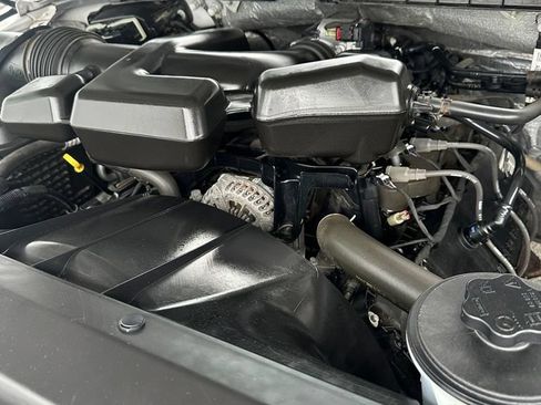 Used 2019 Ford F250 XLT w/ Snow Plow Prep Package AWD/4WD image 7