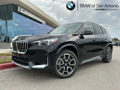 New 2026 BMW X1 xDrive28i w/ Technology Package