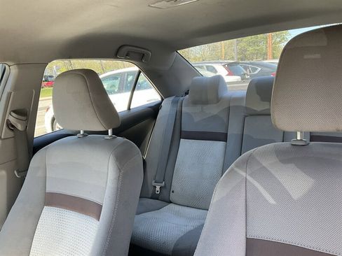 Used 2012 Toyota Camry LE FWD image 21