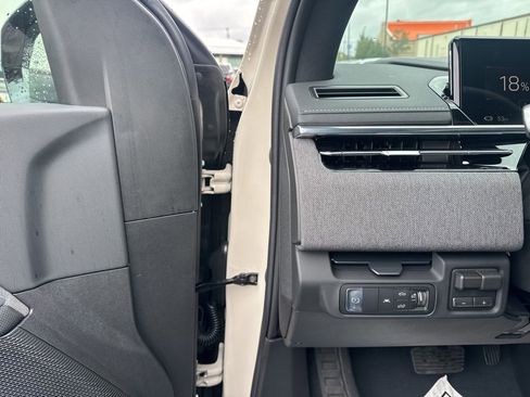 New 2026 GMC Sierra EV Elevation w/ LPO, Elevation Dark Package image 14