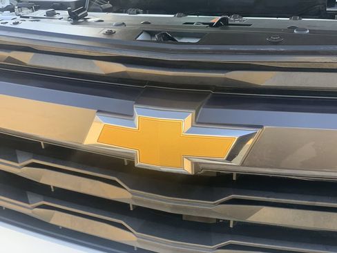Certified 2023 Chevrolet Colorado LT w/ LT Convenience Package RWD image 30