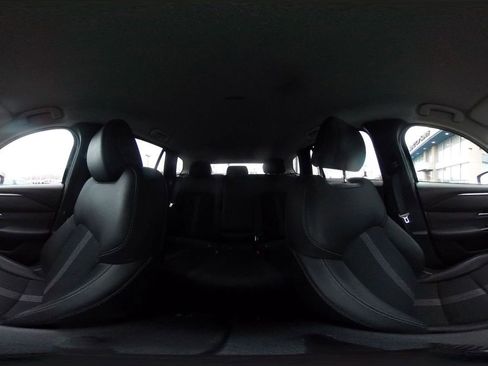 Used 2025 MAZDA CX-50 AWD 2.5 S w/ Select Package image 41