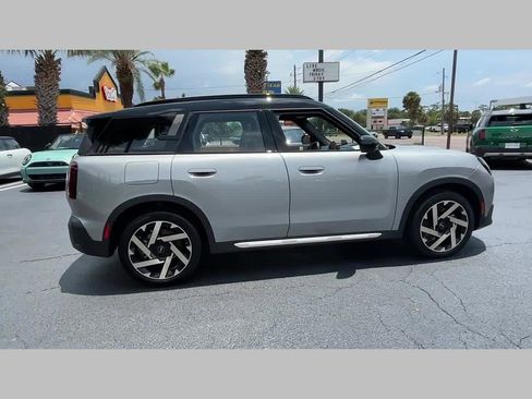 Used 2025 MINI Cooper Countryman S image 27