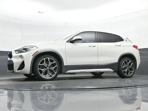Used 2018 BMW X2 xDrive28i AWD/4WD image 36