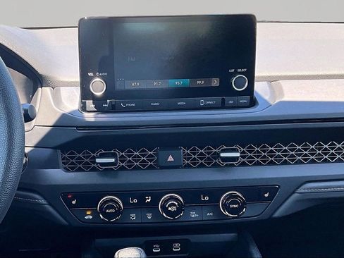 Used 2024 Honda Accord EX image 10