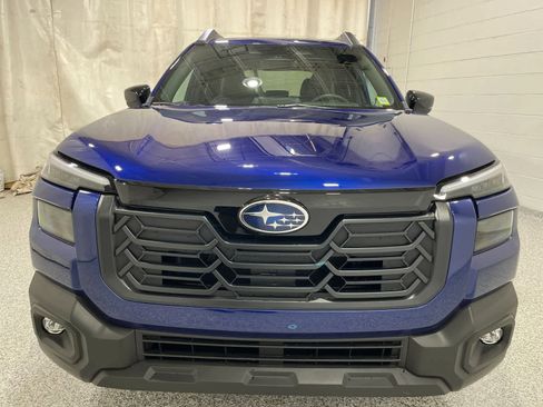 New 2026 Subaru Outback Limited image 9