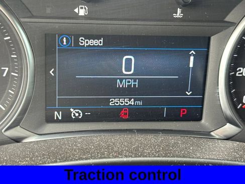 Used 2024 GMC Terrain SLE AWD/4WD image 10