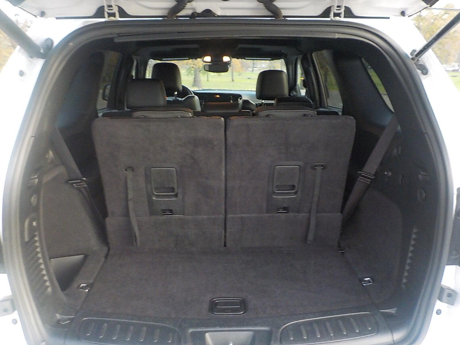 Used 2024 Dodge Durango GT AWD/4WD image 10