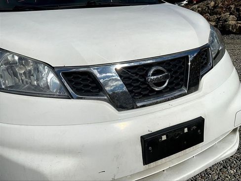 Used 2015 Nissan NV200 SV w/ Technology Package image 22