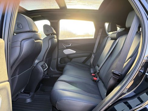 New 2026 Acura RDX A-Spec AWD/4WD image 14