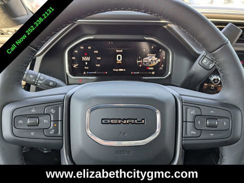 New 2026 GMC Sierra 2500 Denali Ultimate image 30