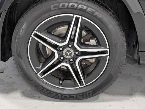 Certified 2023 Mercedes-Benz GLE 350 GLE 350 image 3