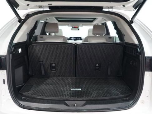 Used 2024 MAZDA CX-90 3.3 Turbo S w/ Premium Plus image 34