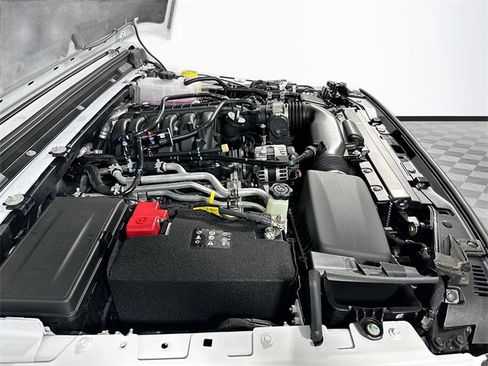 New 2025 Jeep Gladiator Sport image 19