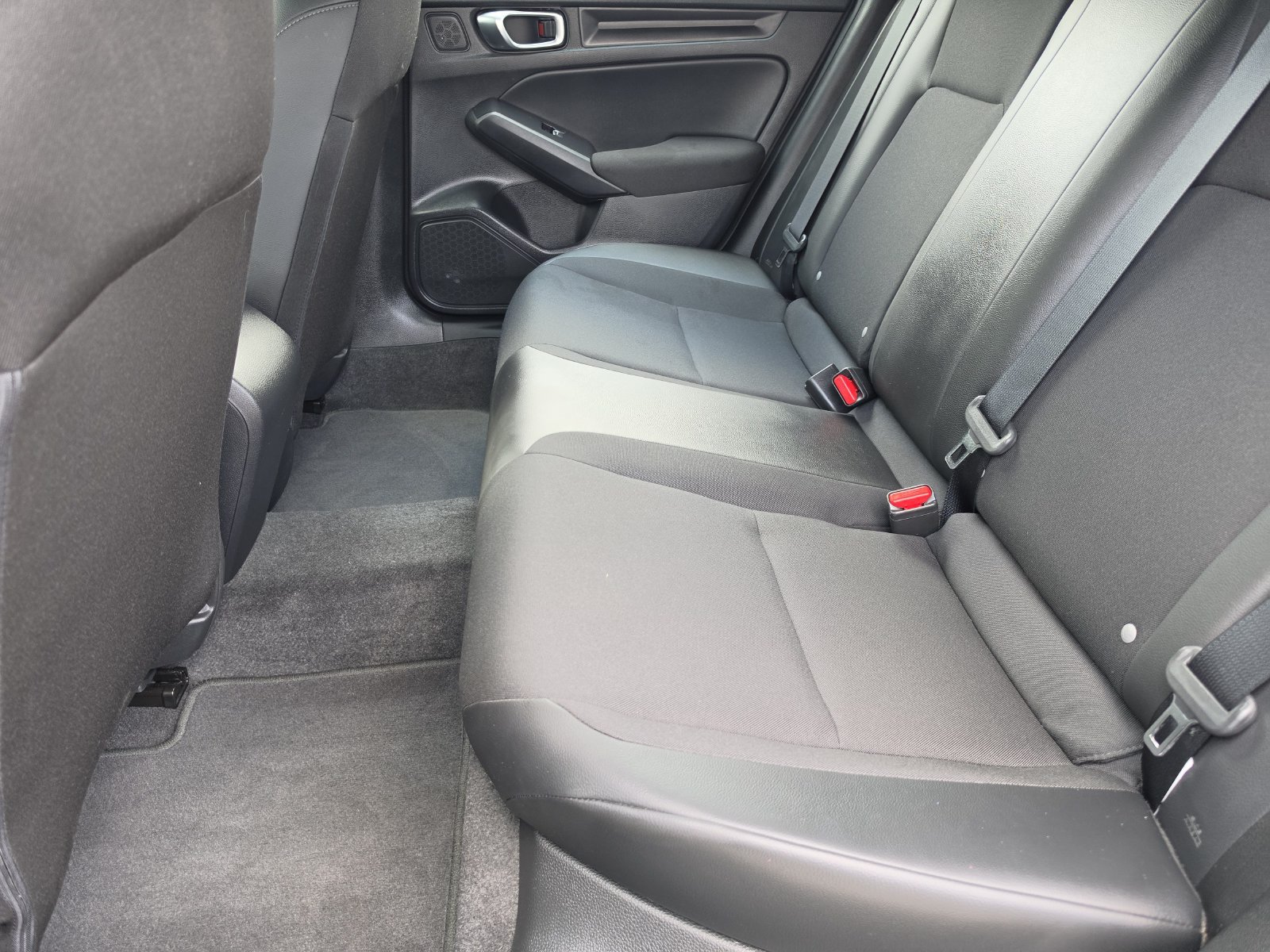 Used 2026 Honda Civic Sport image 13