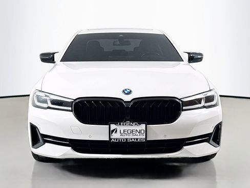 Used 2023 BMW 530e image 2