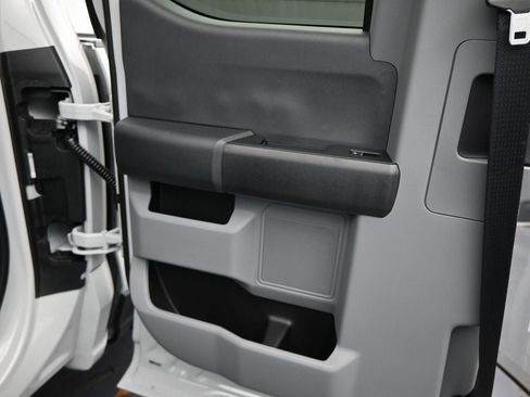 New 2026 Ford F350 XL w/ STX Appearance Package image 28