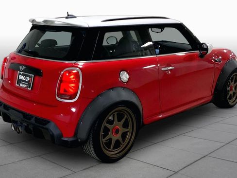 Used 2024 MINI Cooper John Cooper Works FWD image 12