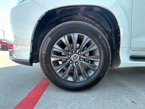 Used 2021 Lexus GX 460 Premium AWD/4WD image 6