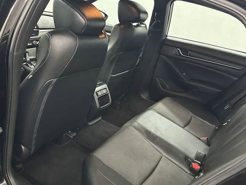 Used 2022 Honda Accord Sport image 25