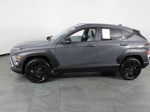 Certified 2026 Hyundai Kona SEL Sport AWD/4WD image 14