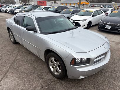 Used 2010 Dodge Charger SXT