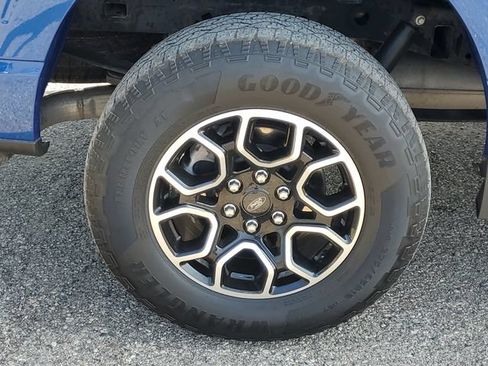 Used 2023 Ford F150 XLT w/ Equipment Group 302A High AWD/4WD image 5