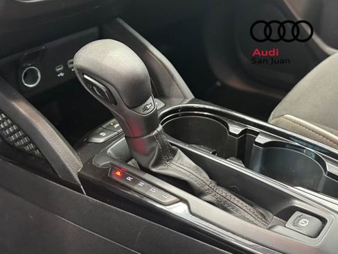 Used 2021 Chevrolet TrailBlazer LT w/ Convenience Package image 28