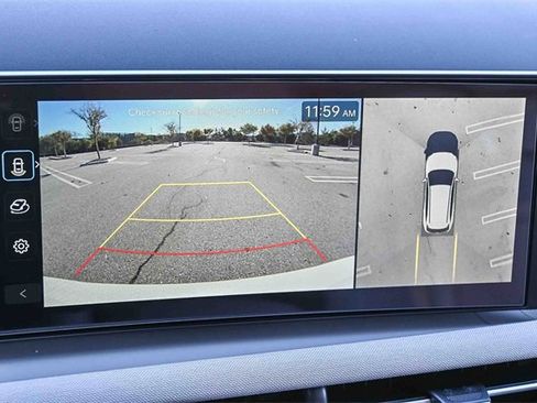 New 2026 Hyundai Tucson Limited image 28