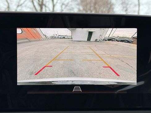 New 2026 Buick Envista Sport Touring w/ Convenience I Package image 26