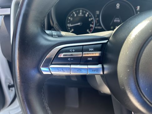 Used 2025 MAZDA CX-50 AWD 2.5 S w/ Preferred Package image 14