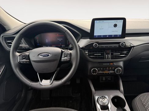 Used 2024 Ford Escape Active AWD/4WD image 13