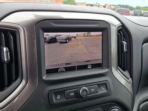 New 2026 Chevrolet Silverado 2500 Custom w/ Custom Value Package AWD/4WD image 13