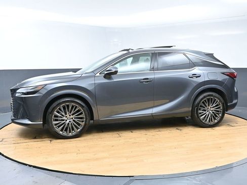 Used 2025 Lexus RX 350 w/ Convenience Package image 6