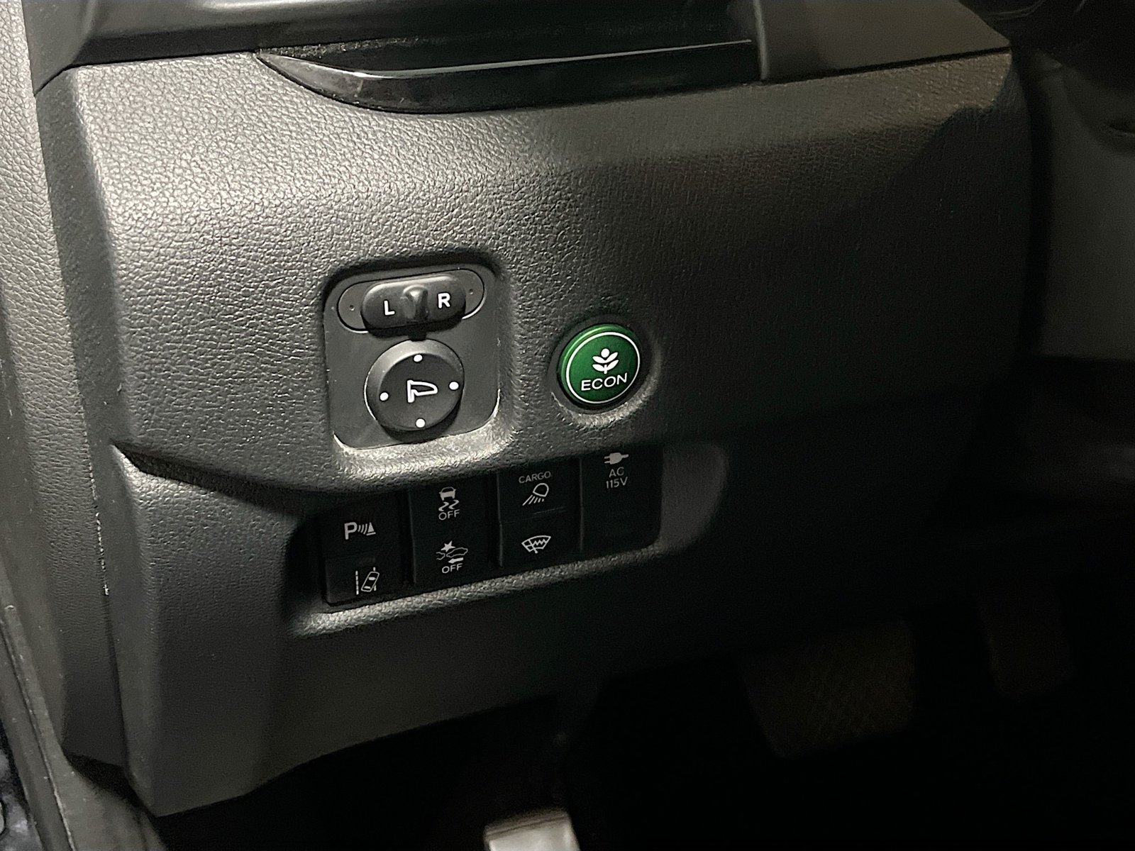 Used 2021 Honda Ridgeline Black Edition image 10