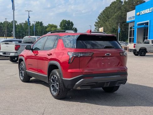 New 2026 Chevrolet Equinox ACTIV w/ Convenience Package III FWD image 5