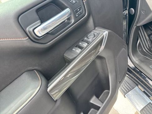 Certified 2021 GMC Sierra 1500 AT4 AWD/4WD image 12