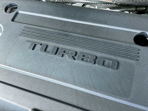 New 2025 Buick Envision Preferred image 19