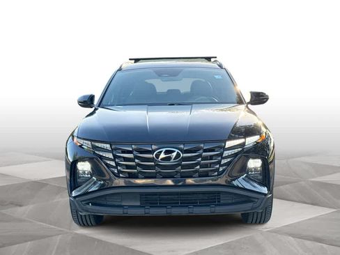 Used 2024 Hyundai Tucson XRT FWD image 3