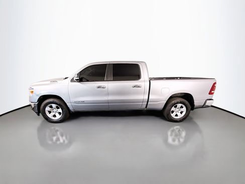 Used 2020 RAM 1500 Big Horn AWD/4WD image 6