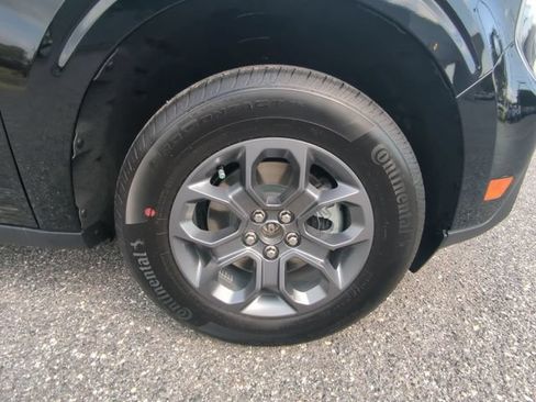 New 2026 Ford Maverick XLT FWD image 12