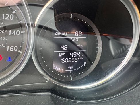Used 2014 MAZDA CX-5 Grand Touring FWD image 7