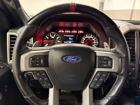Used 2018 Ford F150 Raptor w/ Equipment Group 801A Mid AWD/4WD image 25