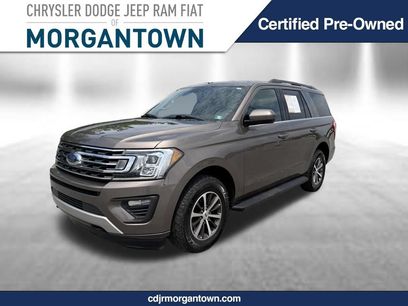 Used 2018 Ford Expedition XLT