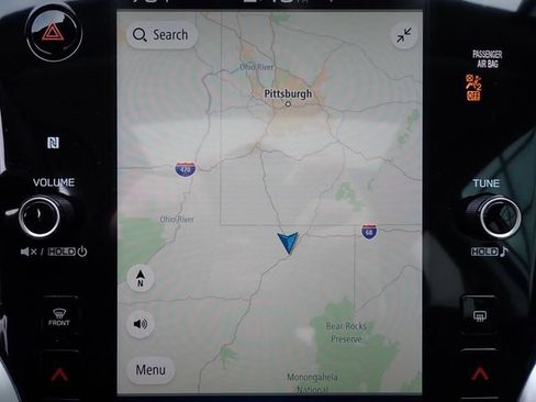 Used 2023 Subaru Outback Premium image 22