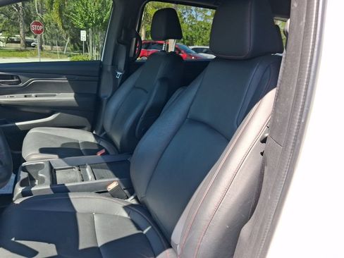Certified 2024 Honda Odyssey Sport image 21