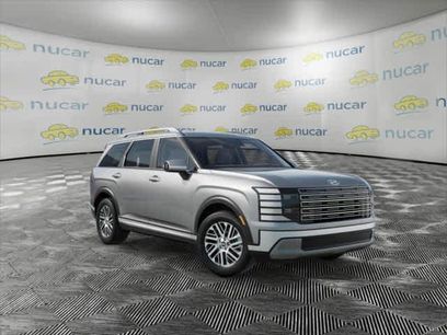 New 2026 Hyundai Palisade SEL